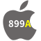 Aplicativo 899A para iOS