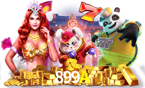 jogue em caça-níqueis ricos na 899A